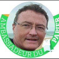 Frédéric PALESTINO