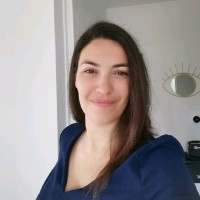 Nathalie Laizé