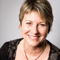 Véronique Bardet