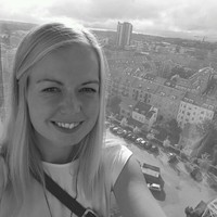 Charlotte Høj