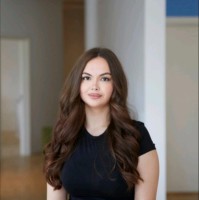 Aura-Maria Teguș