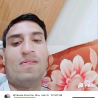 Sikandar Khan