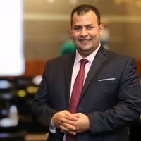 Mahmoud Hussain