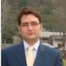Shahram Shahi
