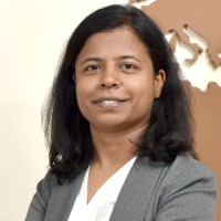 Menaka Panchaksharam