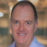 Brian Grady P. Eng