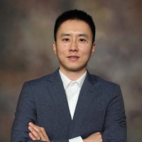 Yunkun Zhu