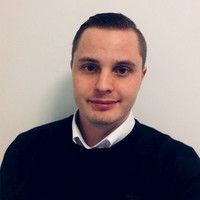 Johan Lindberg