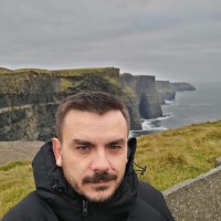 Salih TUNÇ