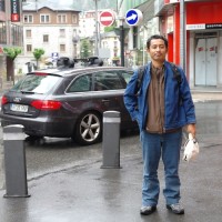 Ts. Che Kamalrulzaman Hj Che A Razak P.Tech