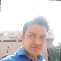 Imran Alam