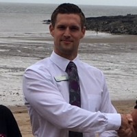 Rob Oaten