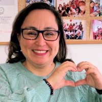 Rosario Valdez Calmet