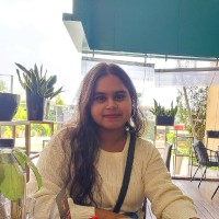 Sreeja M