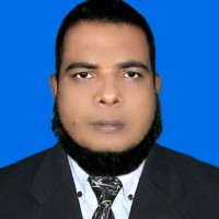 Saiful Islam Imam