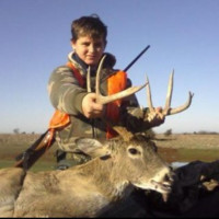 Gunner Bumgarner