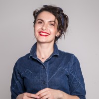 Viktoriia Miroshnychenko