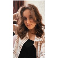 Zoë Cappuccio