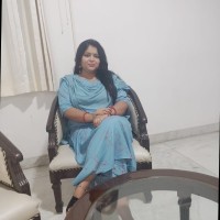 Monika Anand