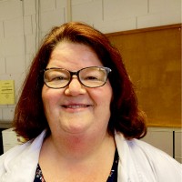 Susan Lake