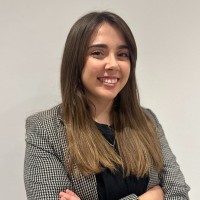 Alba M. Balaguer Planas