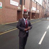 Onche Abraham Ogbole B.Eng, Msc(Eng),Miet,Mieee,Maee