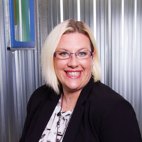 Corinne Coverdale