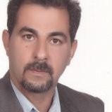 Ali Pakravan