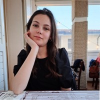 Sofia Mantovani