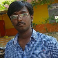 Chaithanya Kopparthi