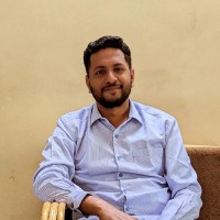 Pritam R. Gulve