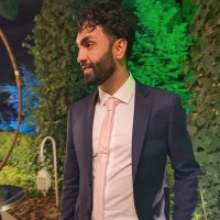 Reza Hammamy