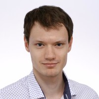 Dmytro Horbunov