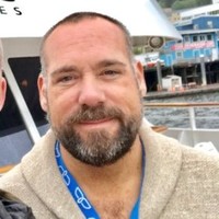 Tony Froehlich, Shrm-Scp