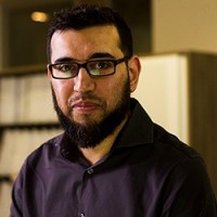 Imran Ugradar
