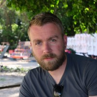 Gerben De Koning Gans