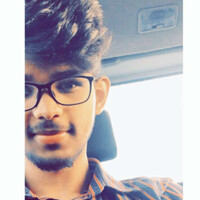 Sajan Rajashankar