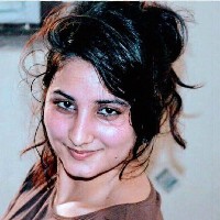 Kavita Chaudhary