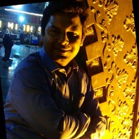 Vishwa Nath Gorai