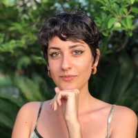 Ana Beatriz Contarato