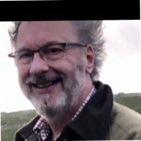 Peter Ashburner