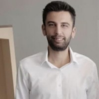 Buğra Kaan Sağlam