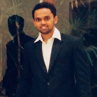 Mayur Keni