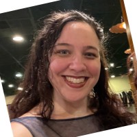 Samantha Drust