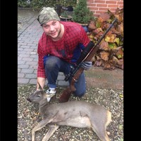 Christian Remie-Jensen