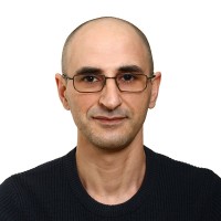 Bassel Alfazaa