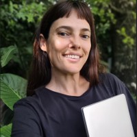 Rocio Vivanco