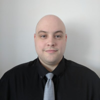 Keith Faulkner