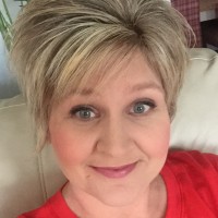 Angie Caudle