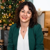 Kristýna Myšáková